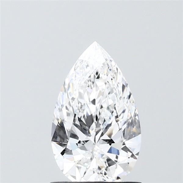 1.06 ct. pear Lab Grown Diamond front image