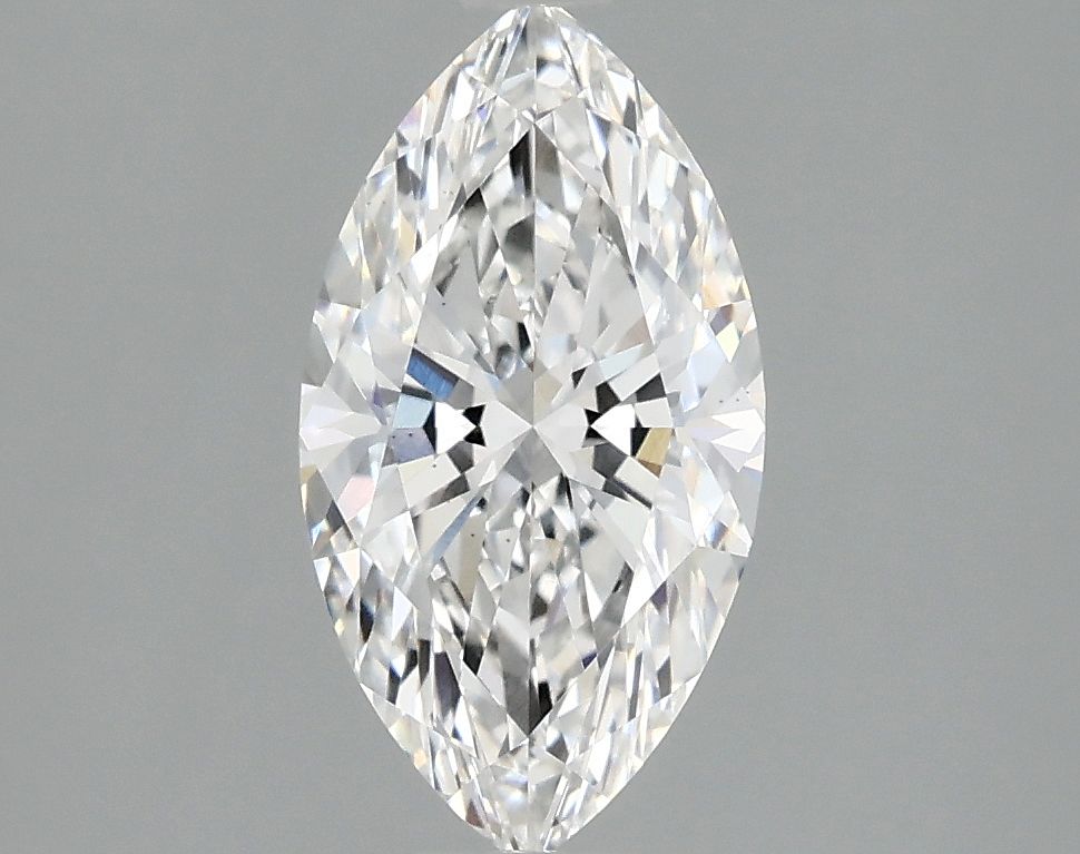 1.55 ct. marquise Lab Grown Diamond front image