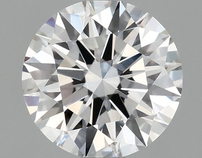 0.98 ct. round Lab Grown Diamond front image