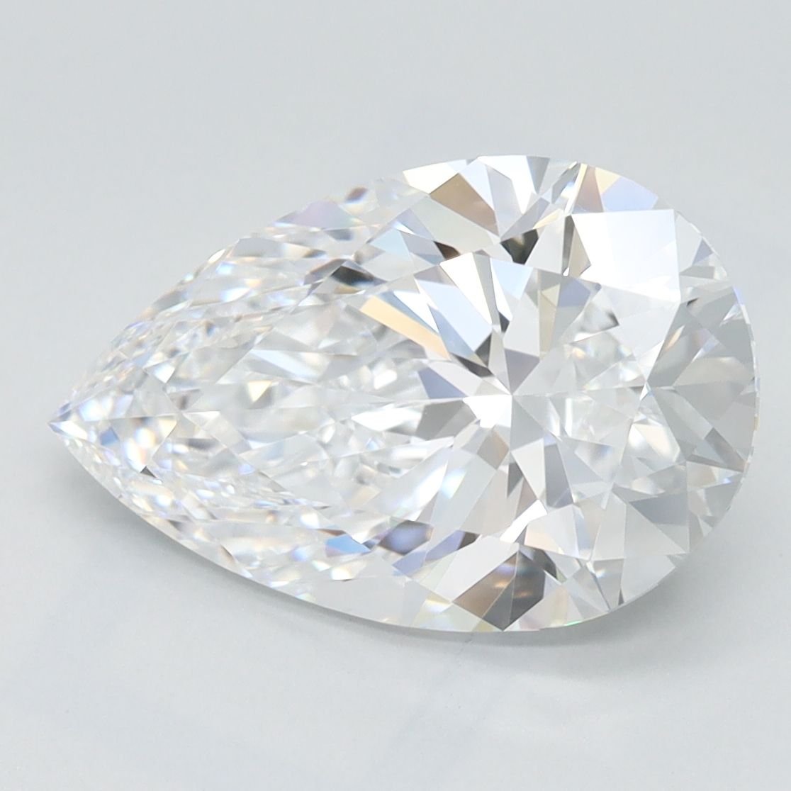 3.01 Carat