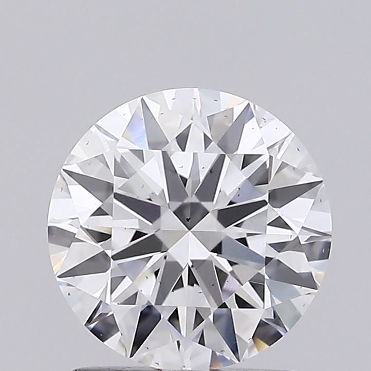 Round Diamond