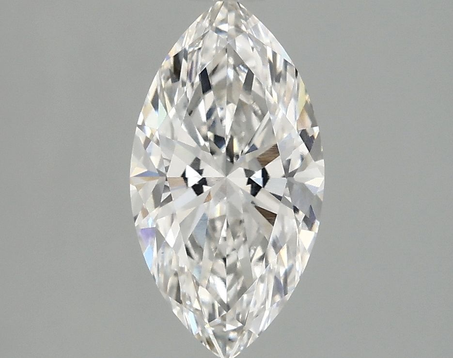 1.52 ct. marquise Lab Grown Diamond front image