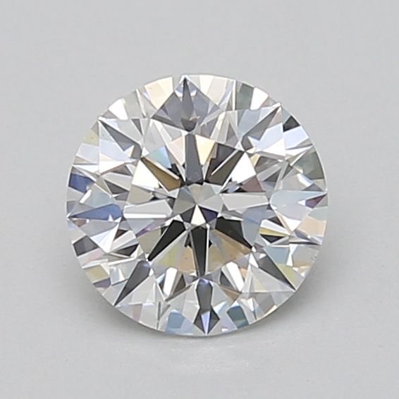 1.00 ct. round Lab Grown Diamond front image