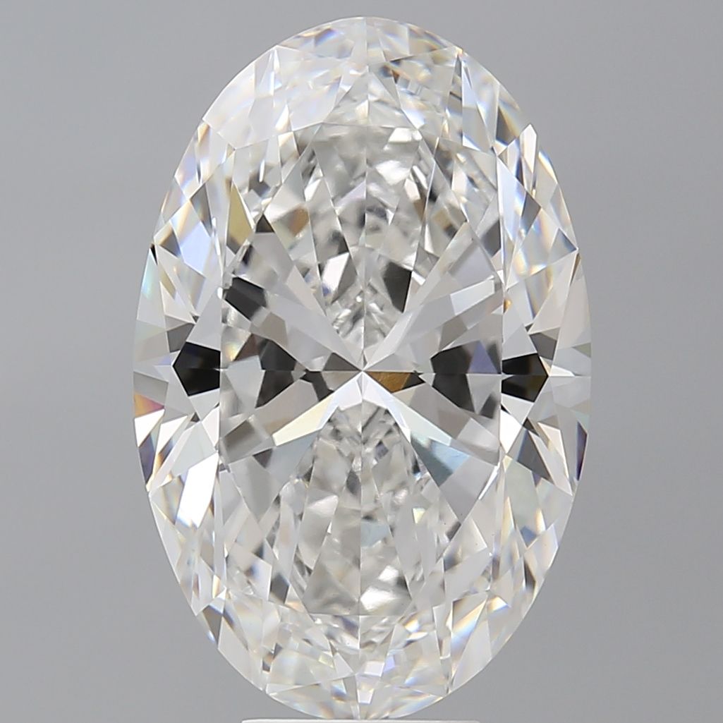 Oval Diamond