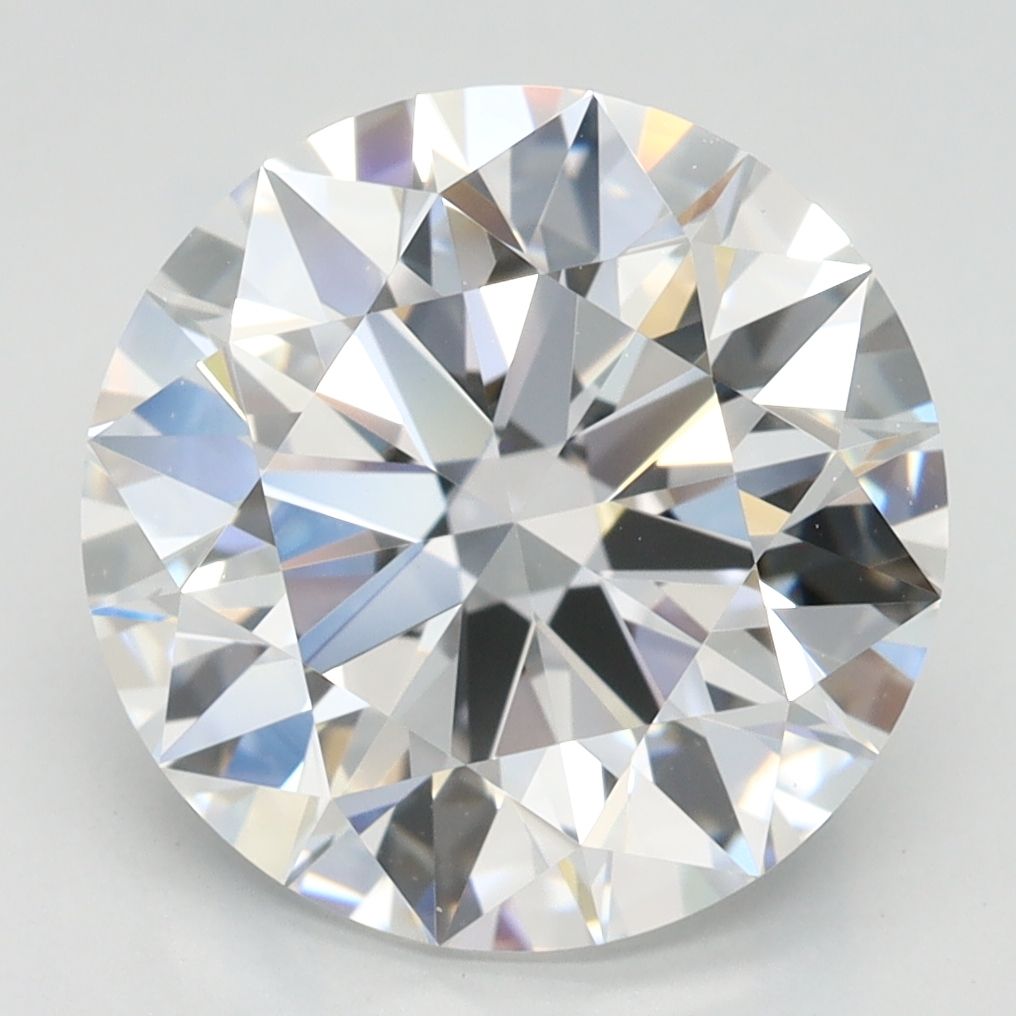 Round Diamond