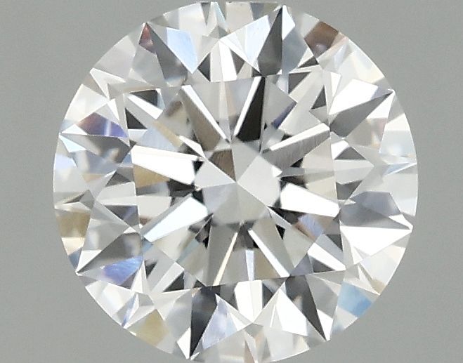 1.44 ct. round Lab Grown Diamond front image