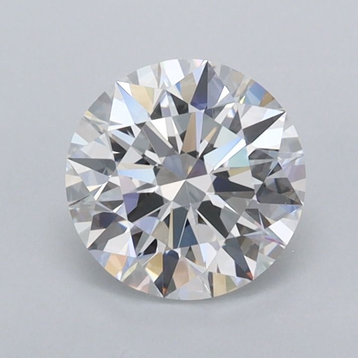 1.03 ct. round Lab Grown Diamond front image