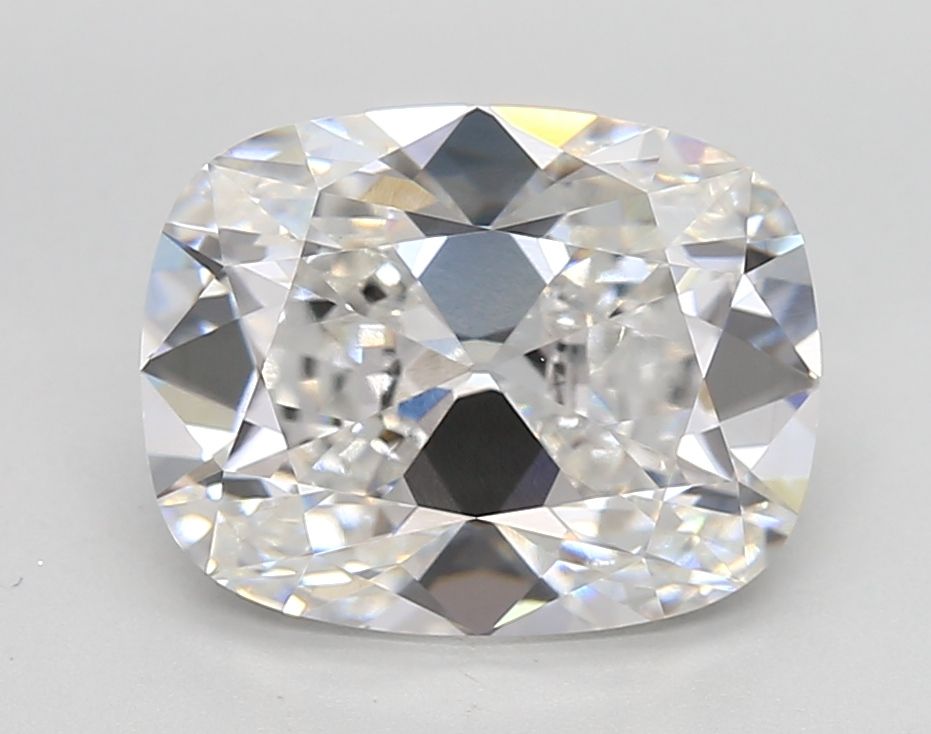 Cushion Diamond
