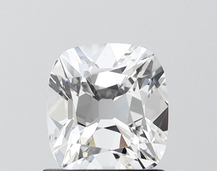 1.05 ct. cushion Lab Grown Diamond front image