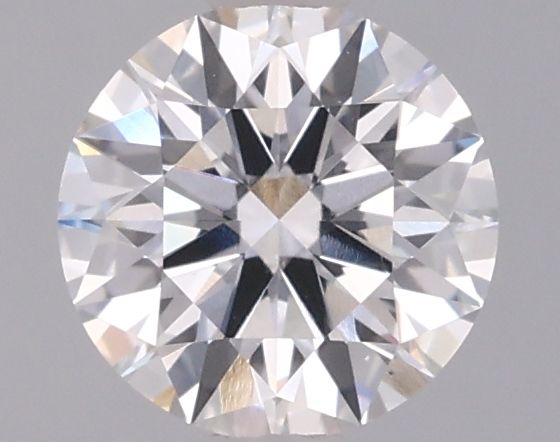 1.01 ct. round Lab Grown Diamond front image
