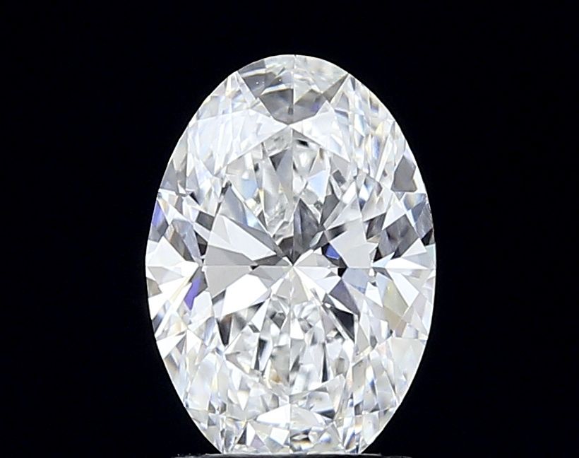 Oval Diamond