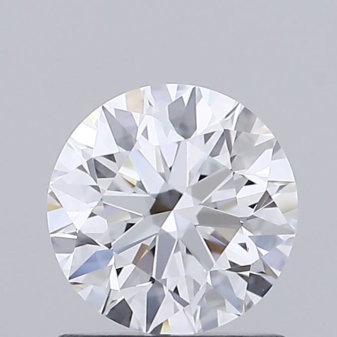 1.03 ct. round Lab Grown Diamond front image