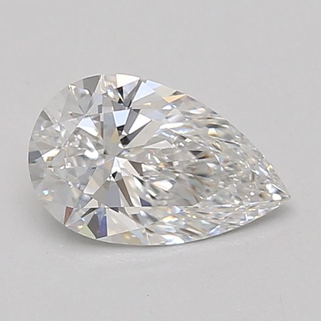1.06 ct. pear Lab Grown Diamond front image