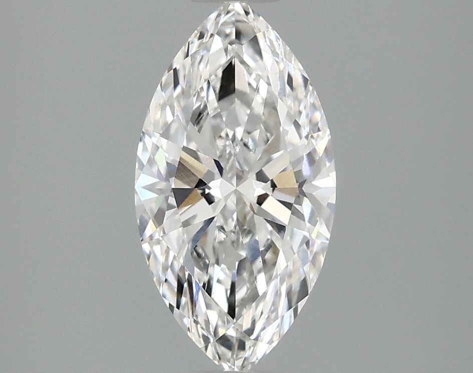 1.41 ct. marquise Lab Grown Diamond front image