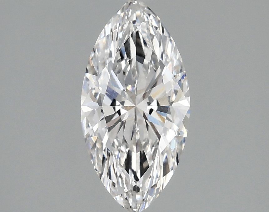 1.02 ct. marquise Lab Grown Diamond front image