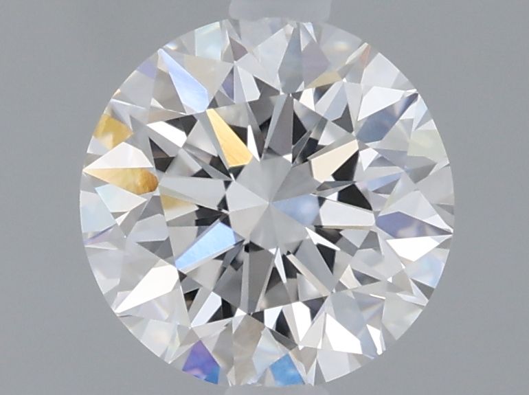 1.04 ct. round Lab Grown Diamond front image