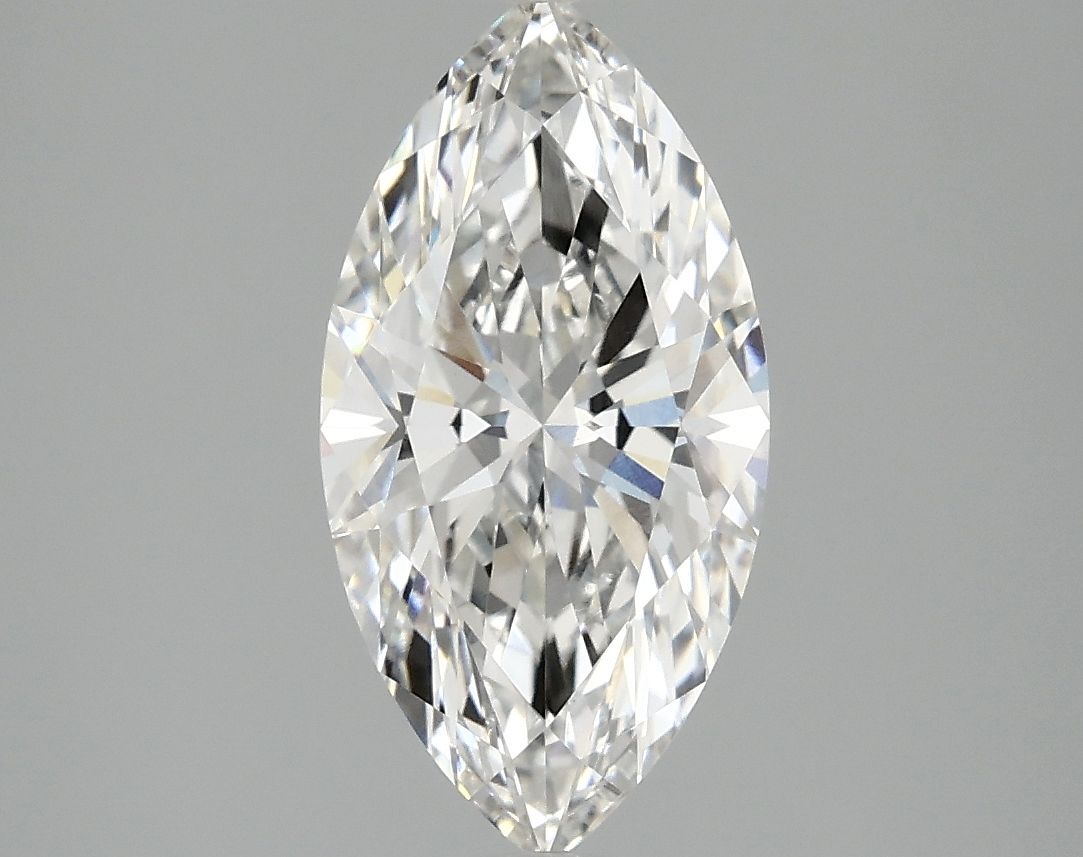 1.90 ct. marquise Lab Grown Diamond front image