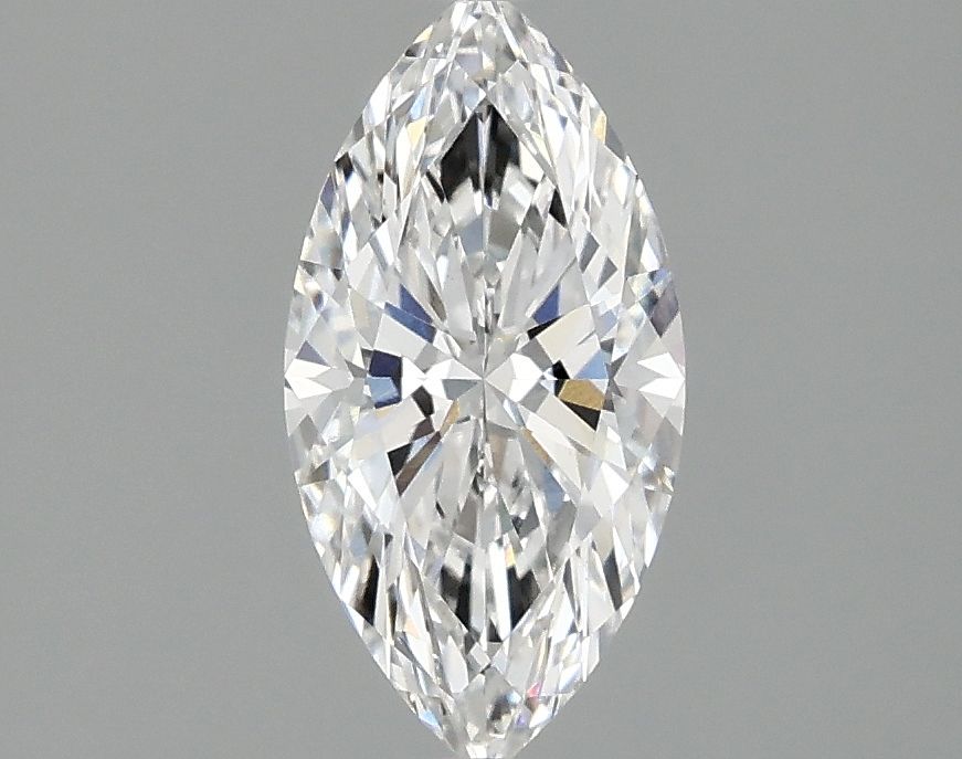 1.09 ct. marquise Lab Grown Diamond front image