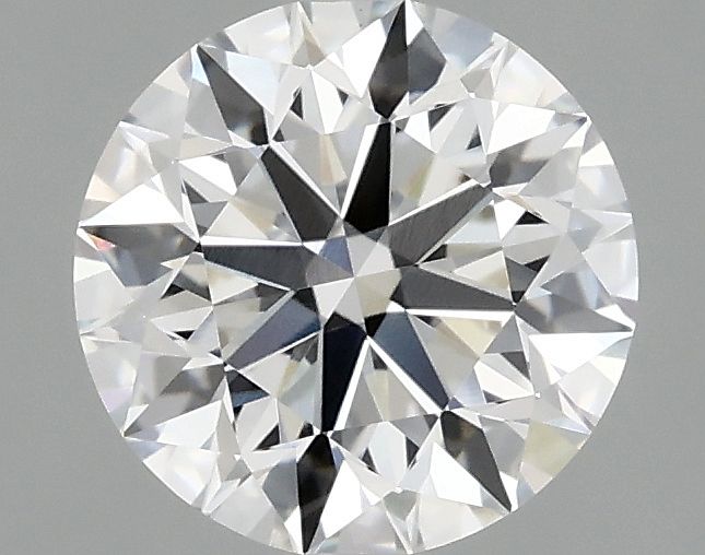 1.59 ct. round Lab Grown Diamond front image