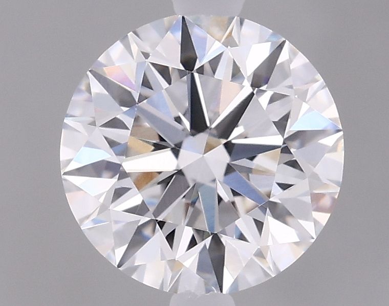 1.05 ct. round Lab Grown Diamond front image
