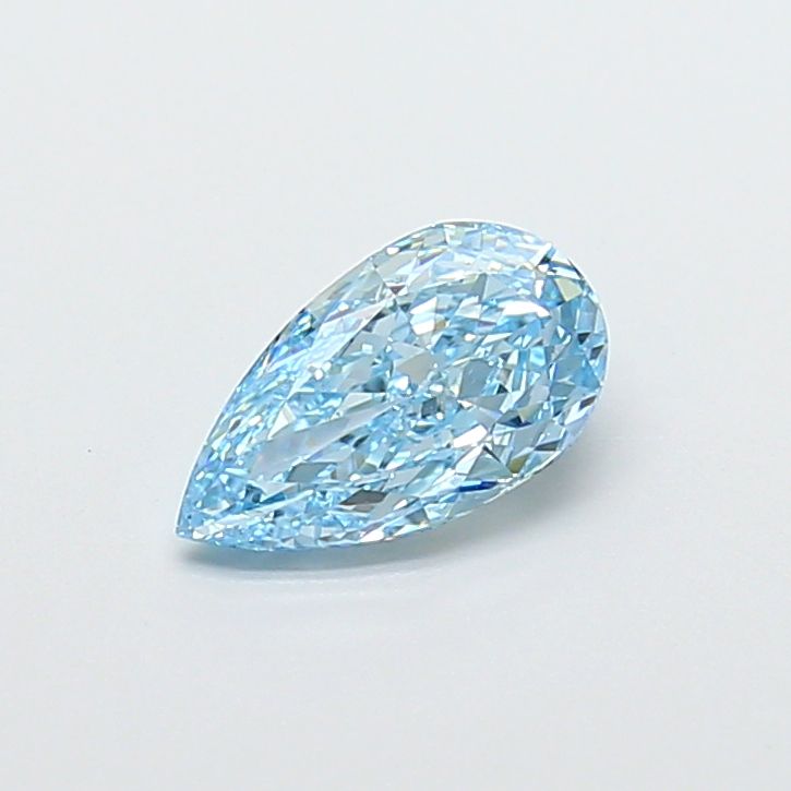 1.31 ct. pear Lab Grown Diamond front image