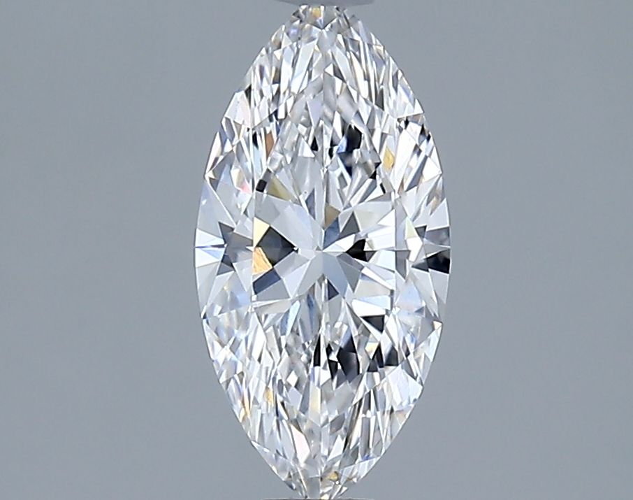 1.07 ct. marquise Lab Grown Diamond front image