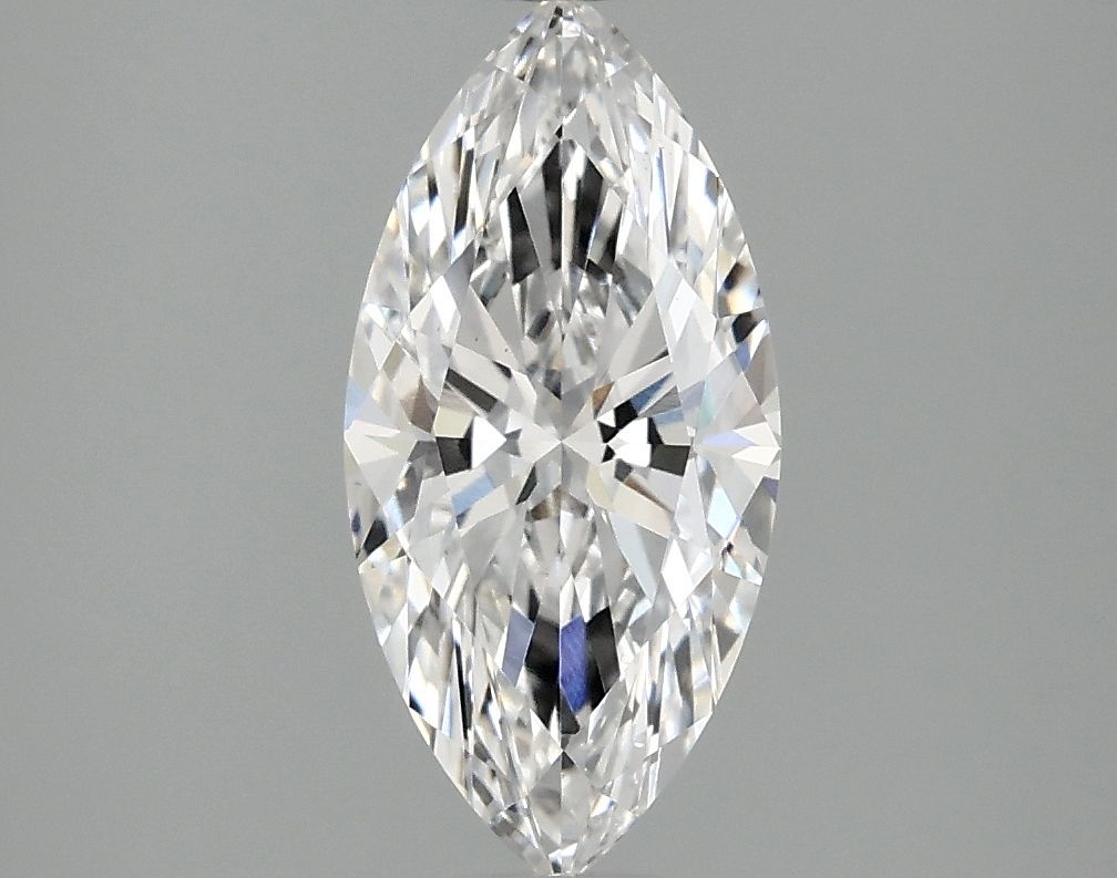 1.49 ct. marquise Lab Grown Diamond front image