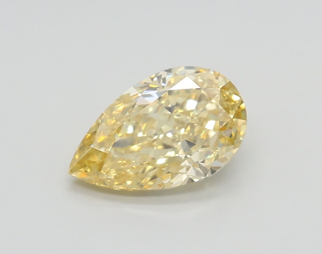 1.05 ct. pear Lab Grown Diamond front image