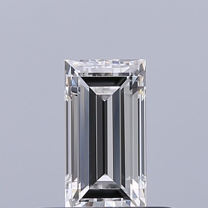 0.4 ct Baguette Diamond