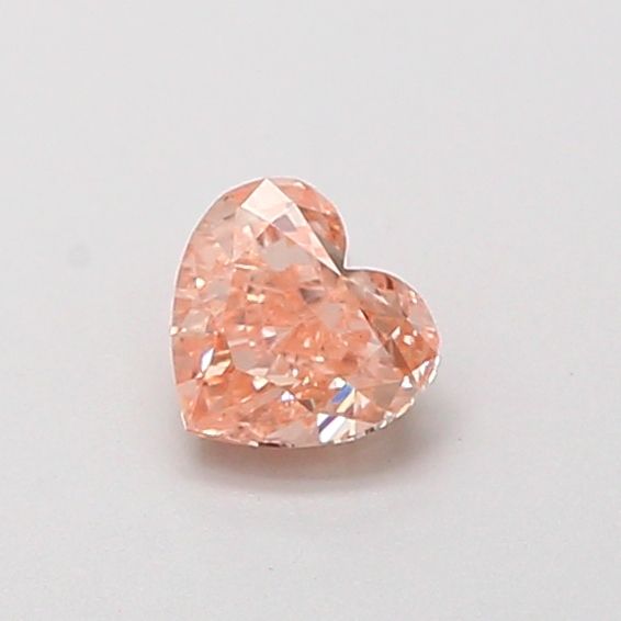 0.42 ct Heart lab_grown_diamond