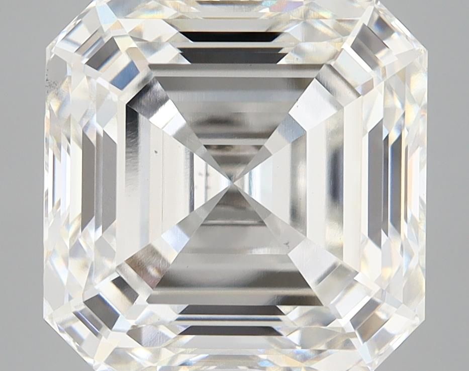 Asscher Diamond