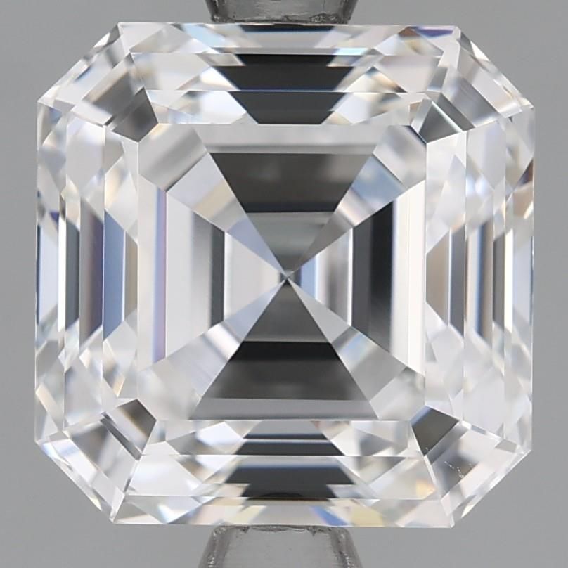 Asscher Diamond