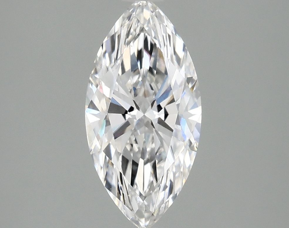 1.49 ct. marquise Lab Grown Diamond front image
