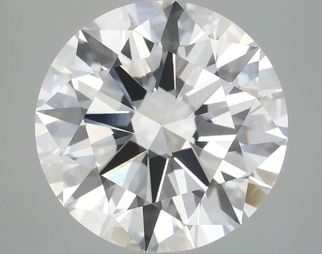 Round Diamond