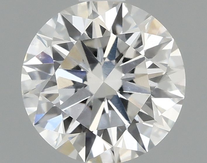 1.04 ct. round Lab Grown Diamond front image