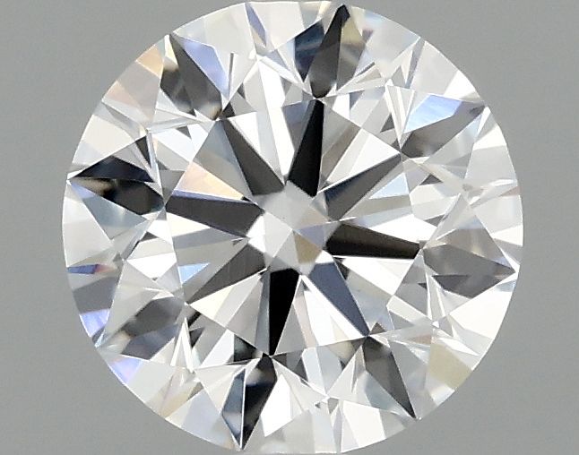 1.06 ct. round Lab Grown Diamond front image