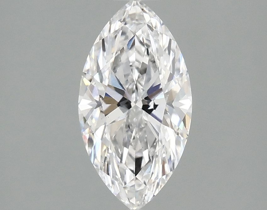 1.09 ct. marquise Lab Grown Diamond front image