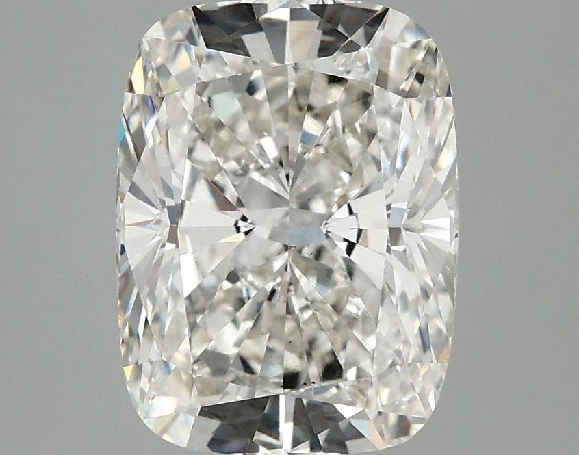 Cushion Diamond