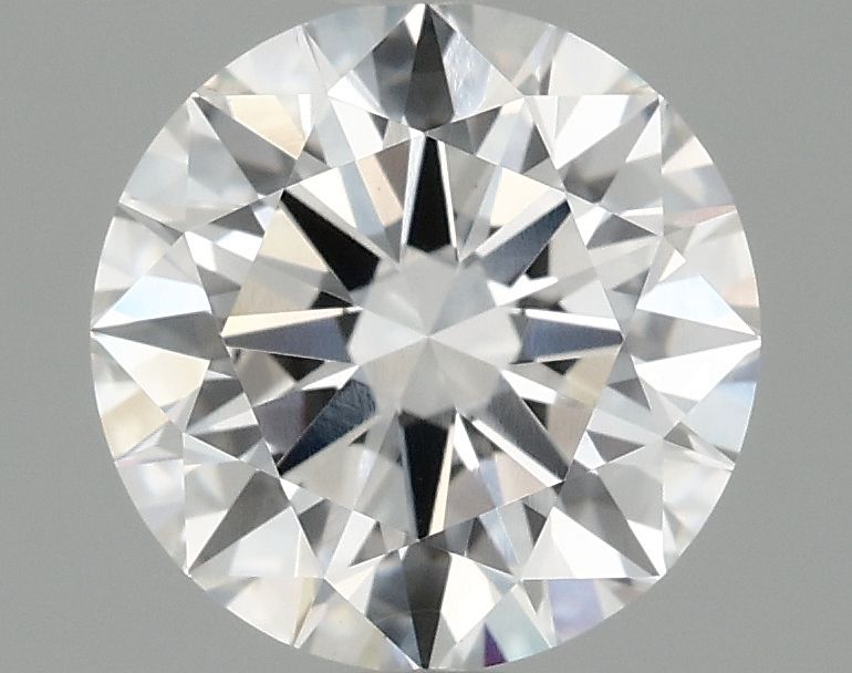 1.94 ct. round Lab Grown Diamond front image
