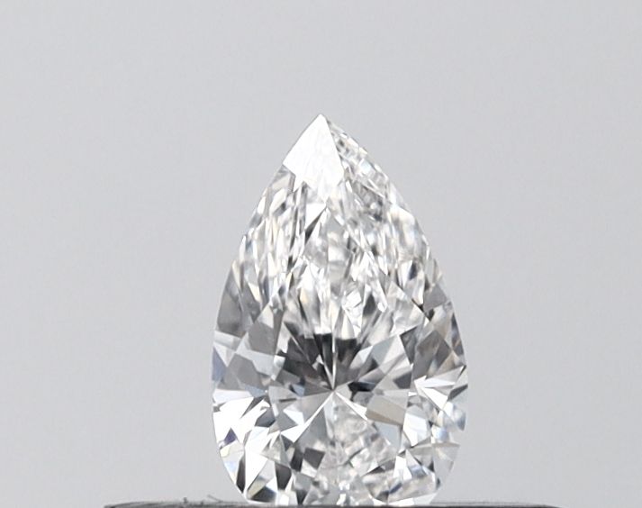 Pear Diamond