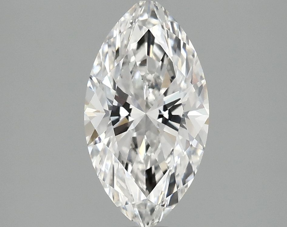 1.48 ct. marquise Lab Grown Diamond front image