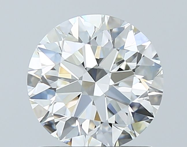 1.21 Carat