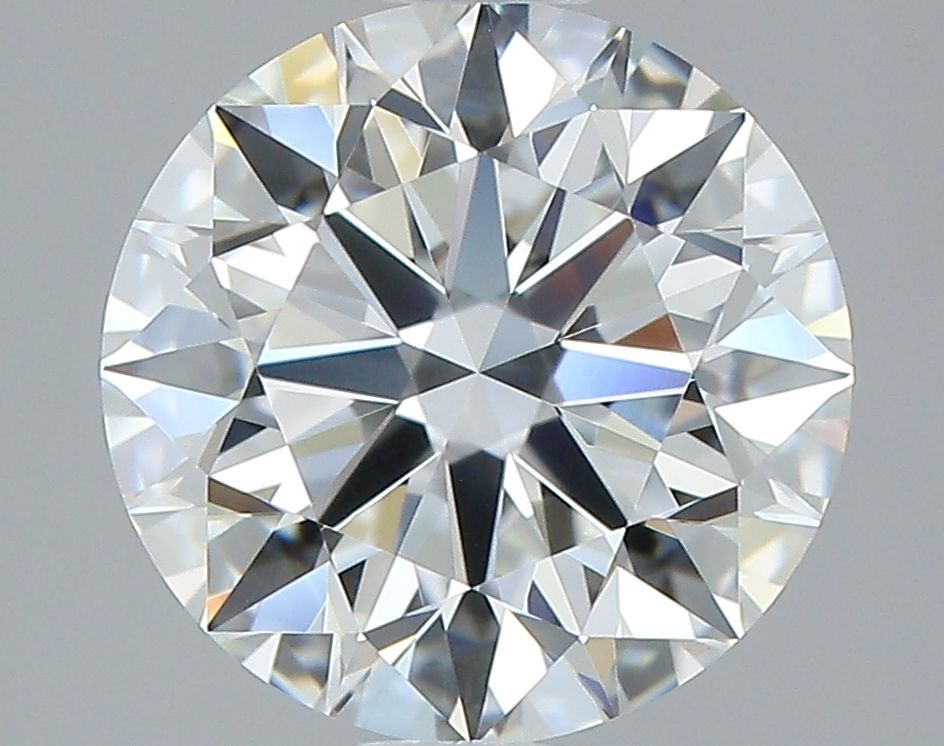 1.50 ct Round diamond