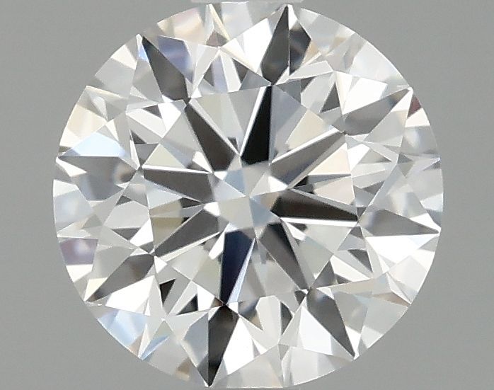 1.01 ct. round Lab Grown Diamond front image