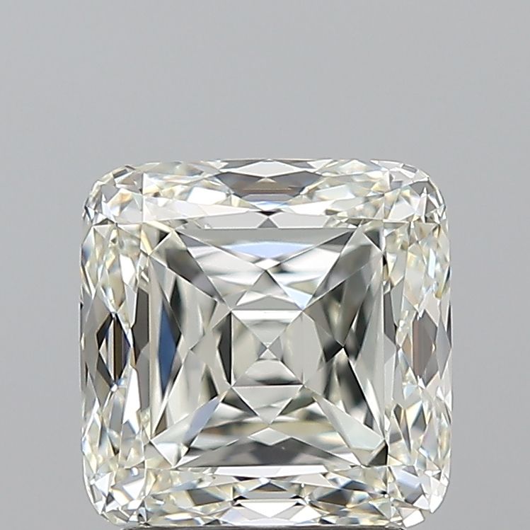 Cushion Diamond