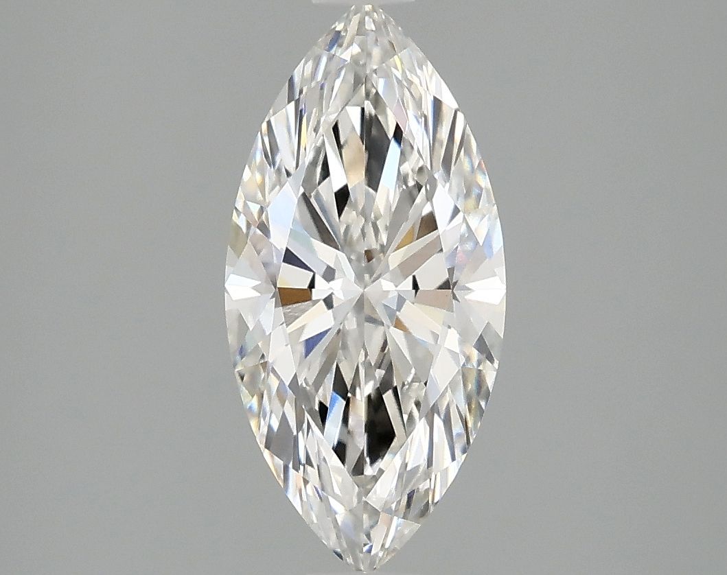 1.57 ct. marquise Lab Grown Diamond front image