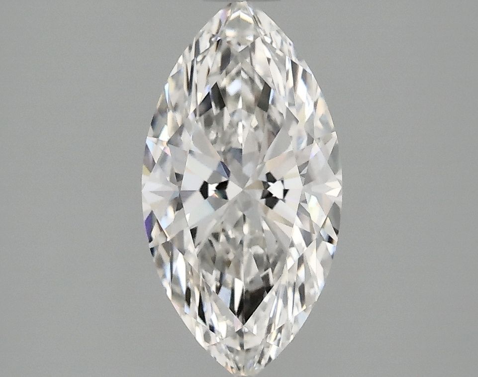 1.55 ct. marquise Lab Grown Diamond front image