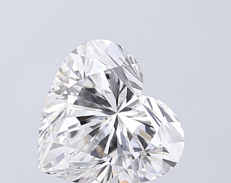 Heart Diamond