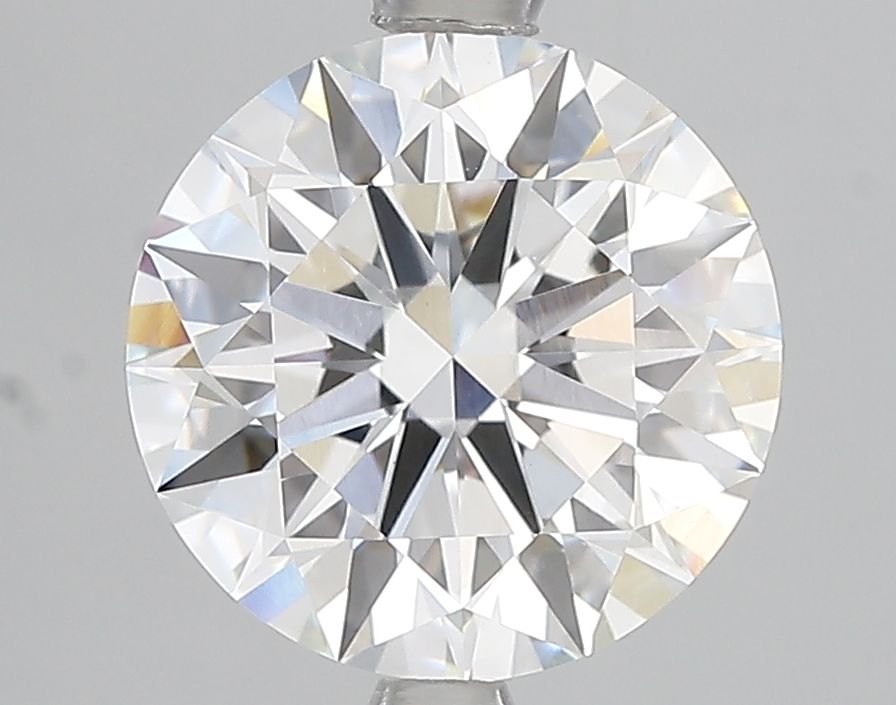 3.09 ct. round Lab Grown Diamond front image