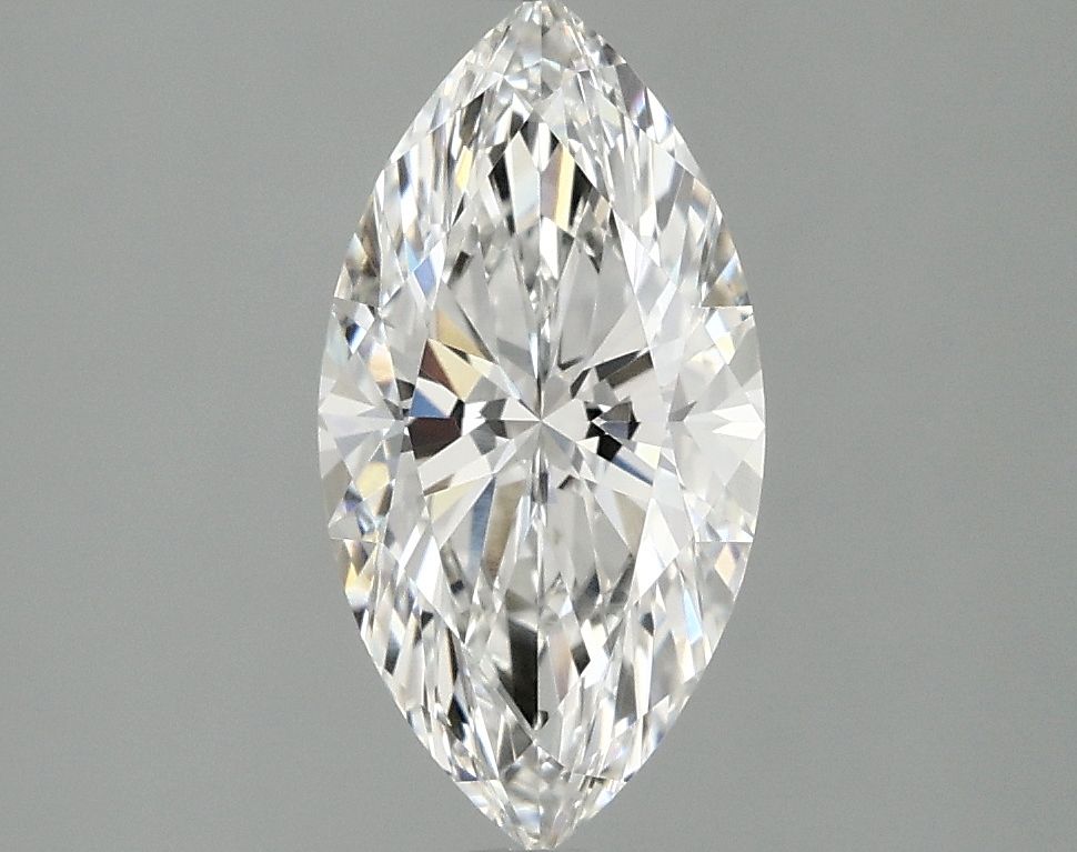 1.49 ct. marquise Lab Grown Diamond front image